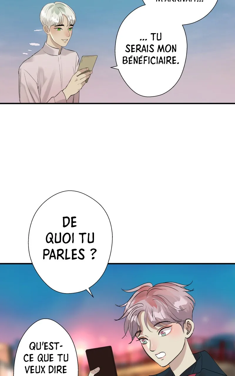 Read Foutue Romance Manga Online