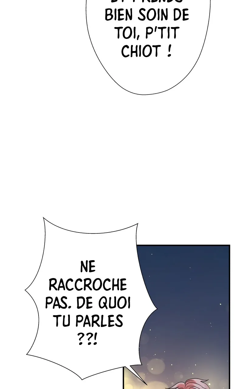 Read Foutue Romance Manga Online
