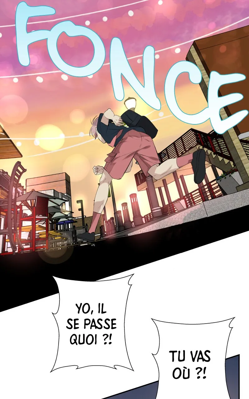 Read Foutue Romance Manga Online
