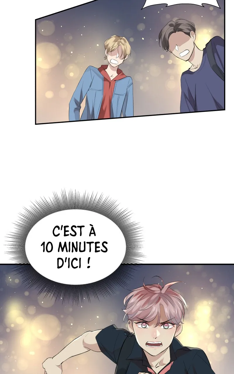 Read Foutue Romance Manga Online