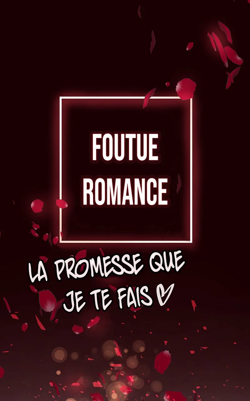 Read Foutue Romance Manga Online