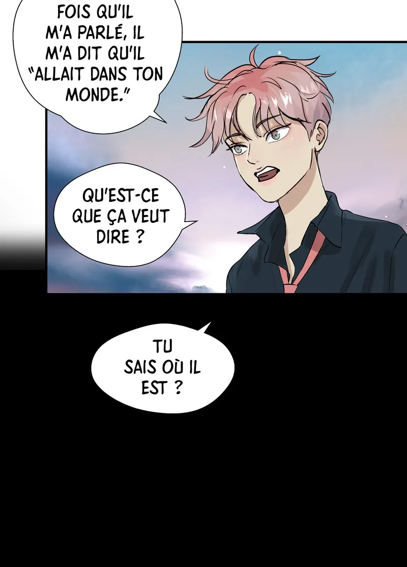 Read Foutue Romance Manga Online