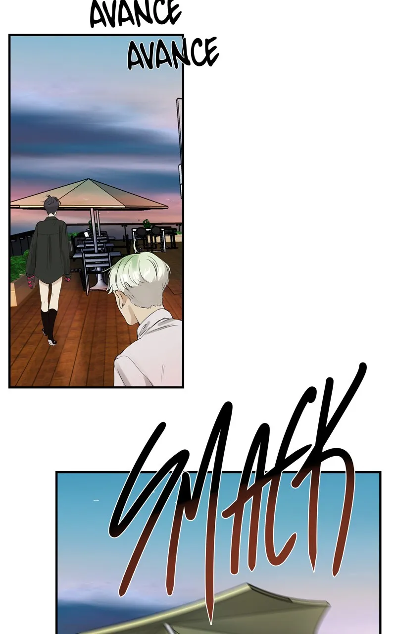 Read Foutue Romance Manga Online
