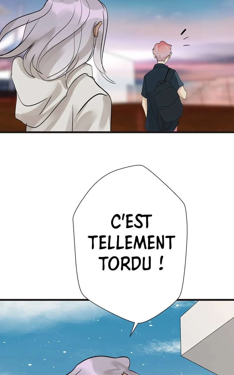 Read Foutue Romance Manga Online