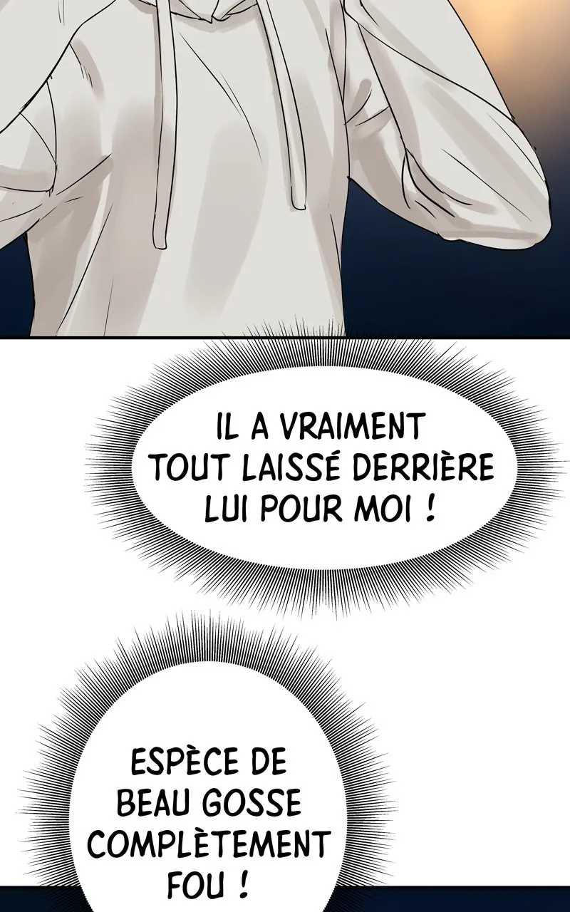 Read Foutue Romance Manga Online