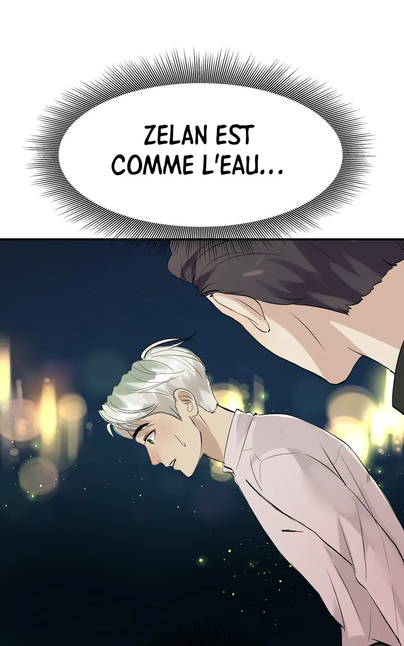 Read Foutue Romance Manga Online