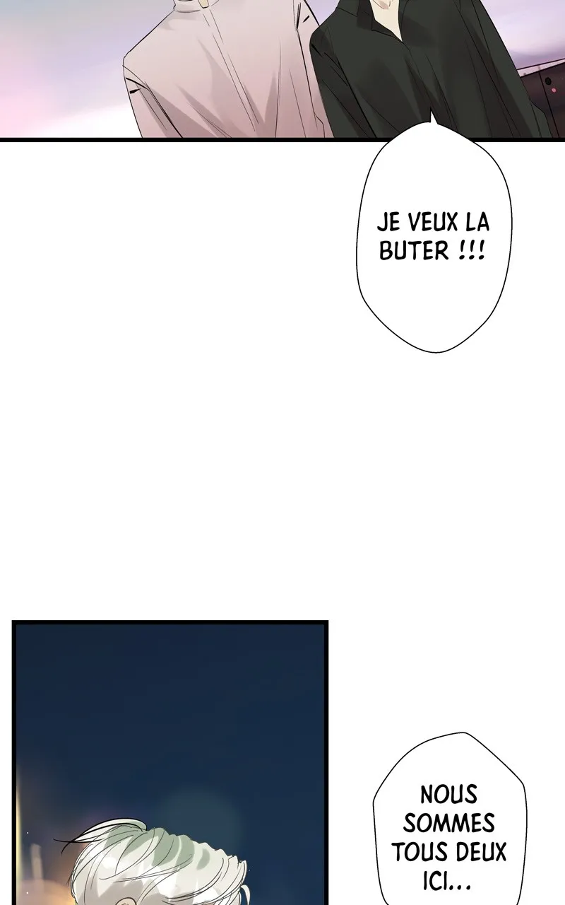Read Foutue Romance Manga Online