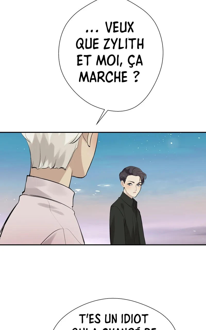 Read Foutue Romance Manga Online