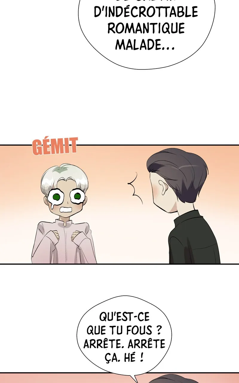 Read Foutue Romance Manga Online