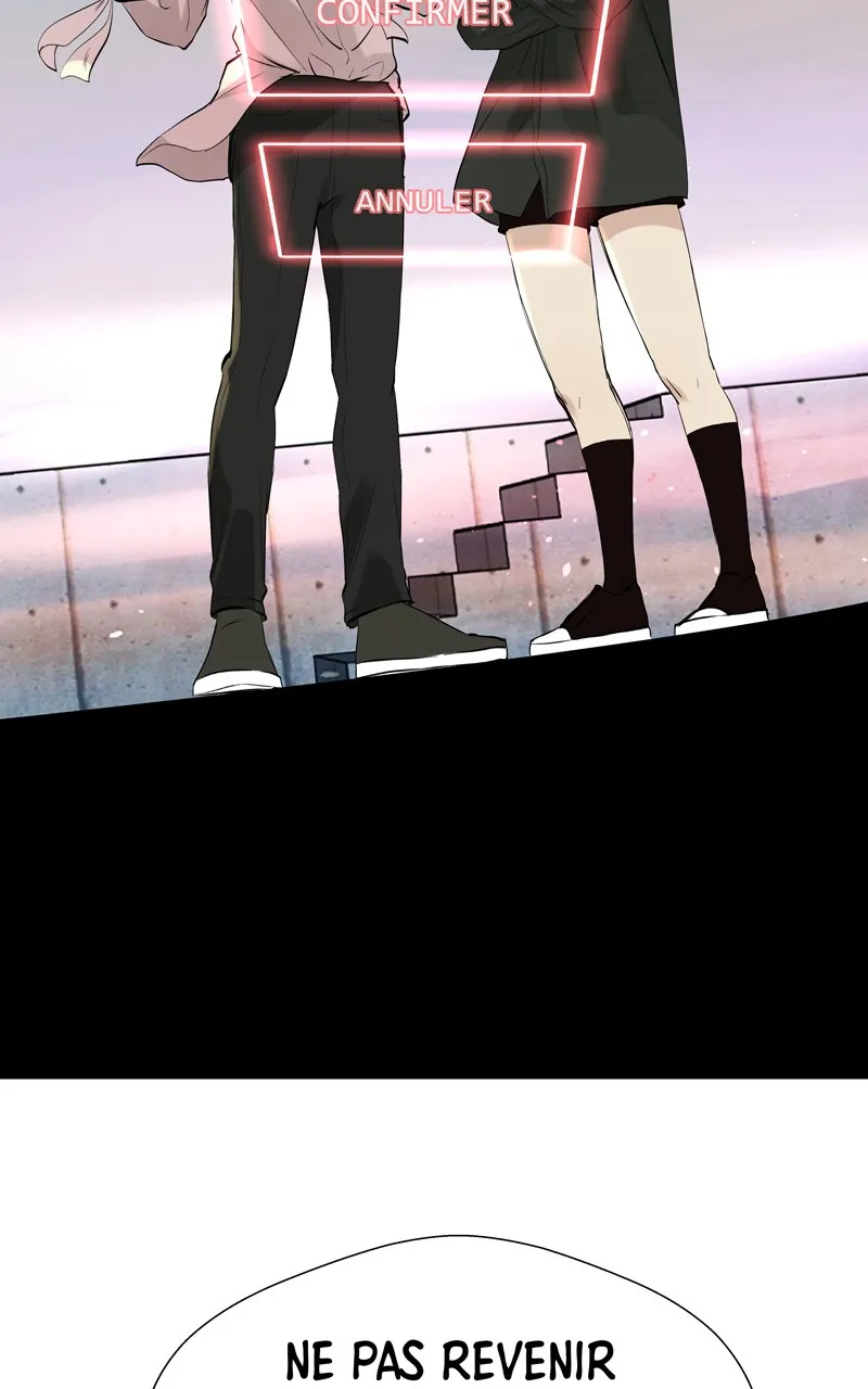 Read Foutue Romance Manga Online