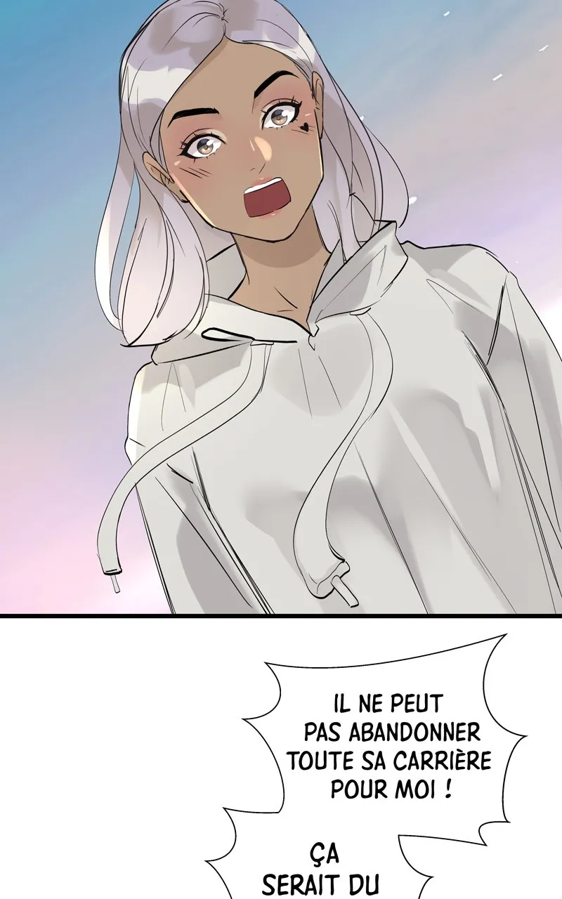 Read Foutue Romance Manga Online