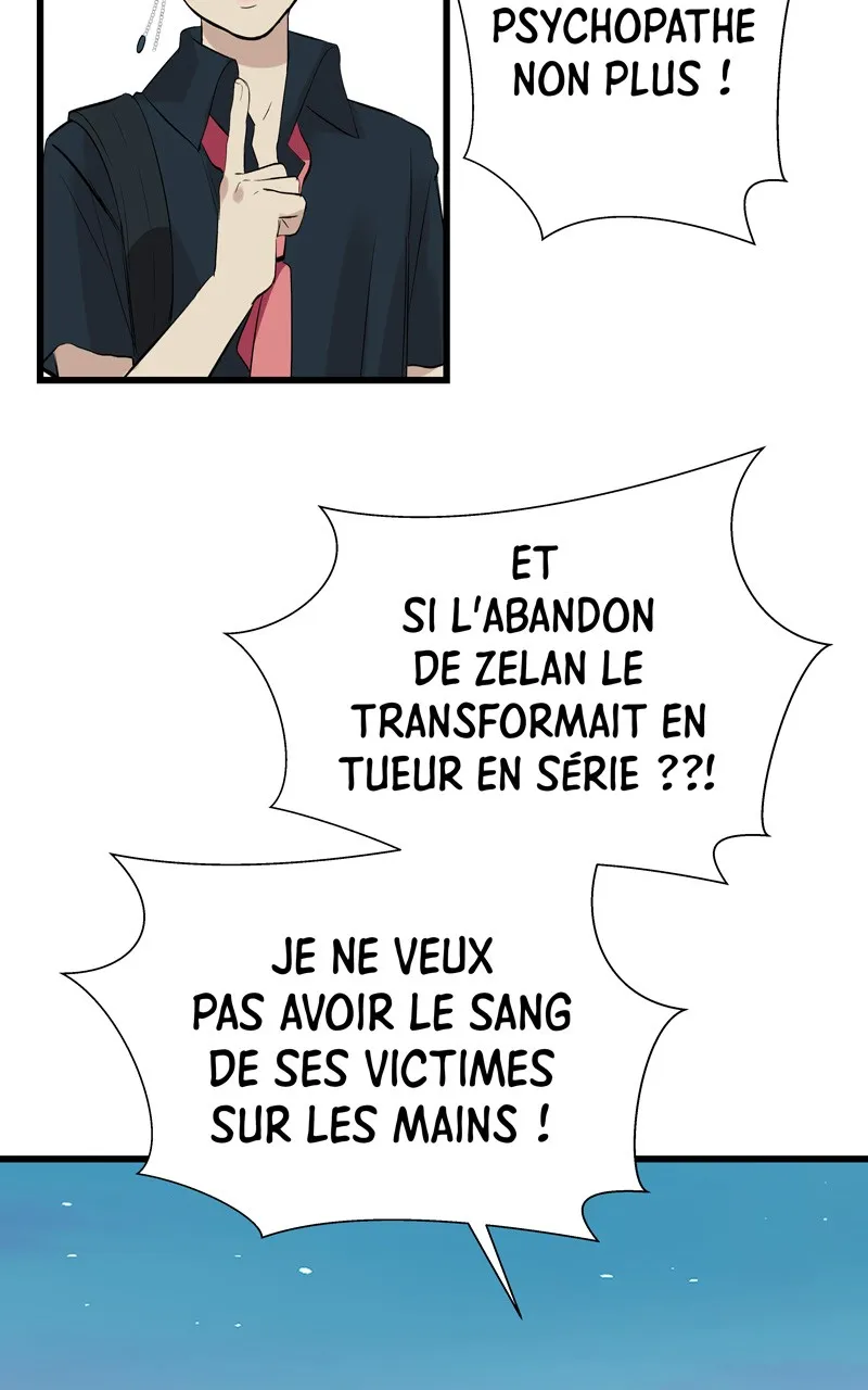 Read Foutue Romance Manga Online