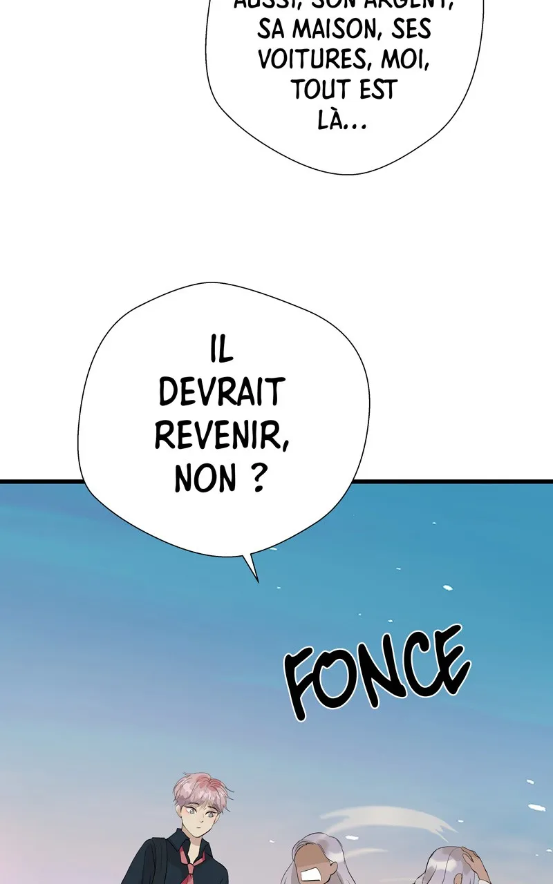 Read Foutue Romance Manga Online
