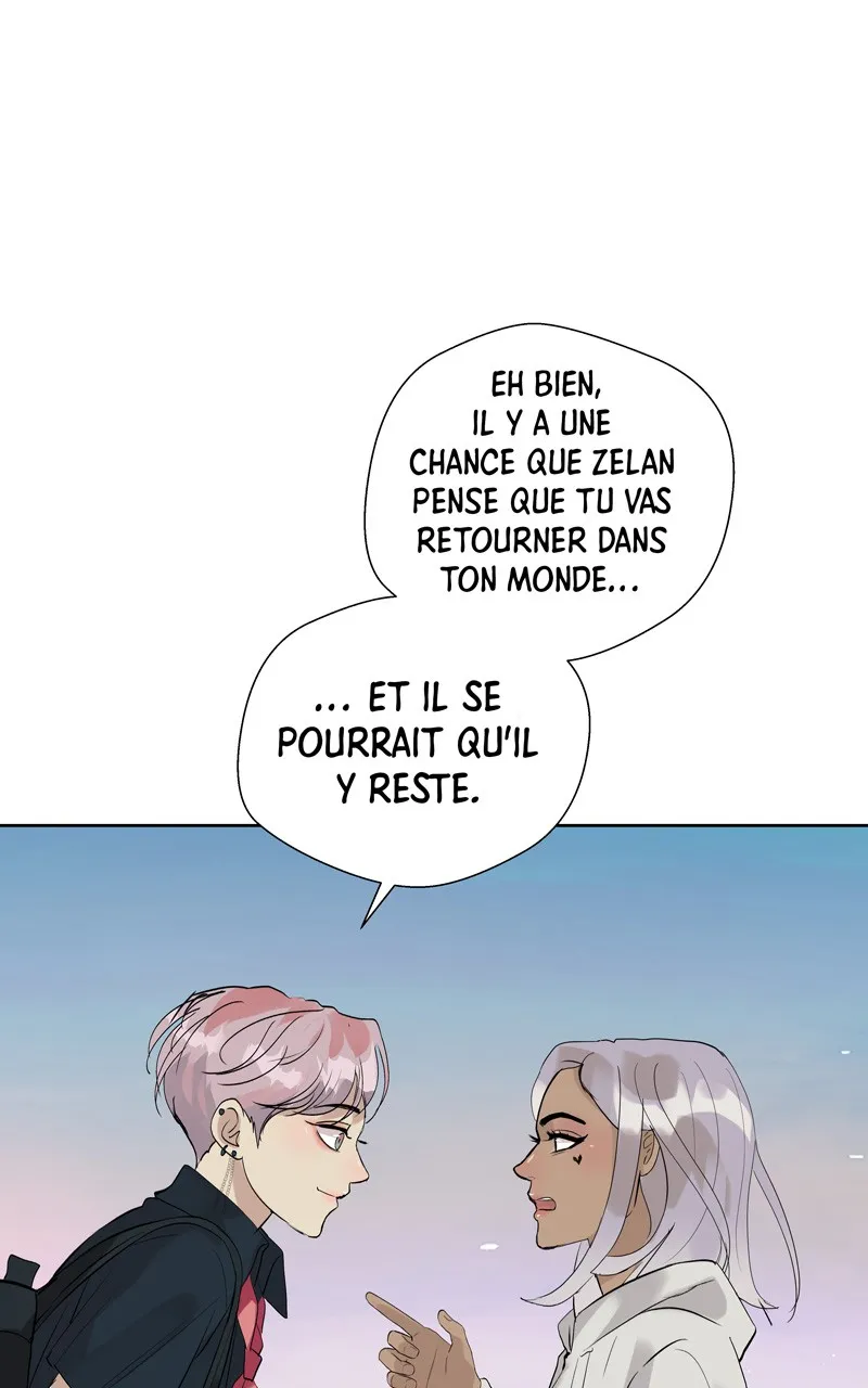 Read Foutue Romance Manga Online
