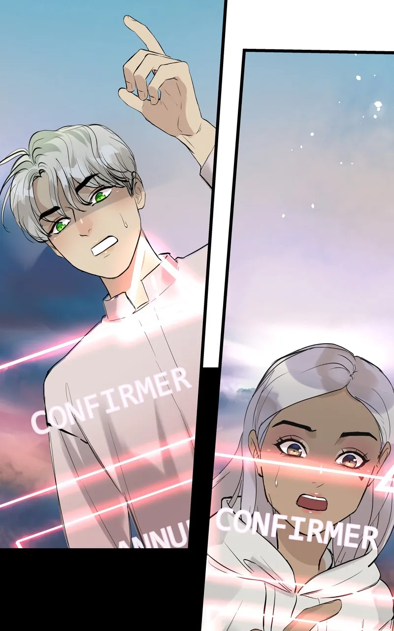 Read Foutue Romance Manga Online