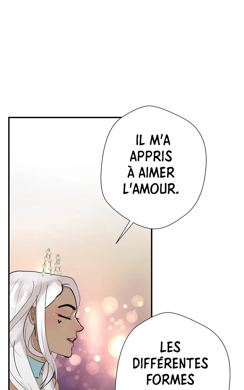 Read Foutue Romance Manga Online