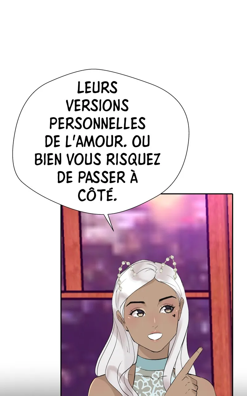 Read Foutue Romance Manga Online