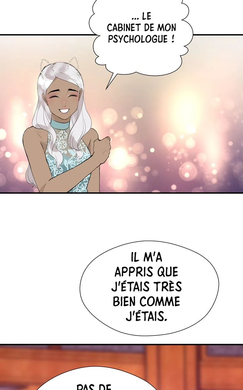 Read Foutue Romance Manga Online