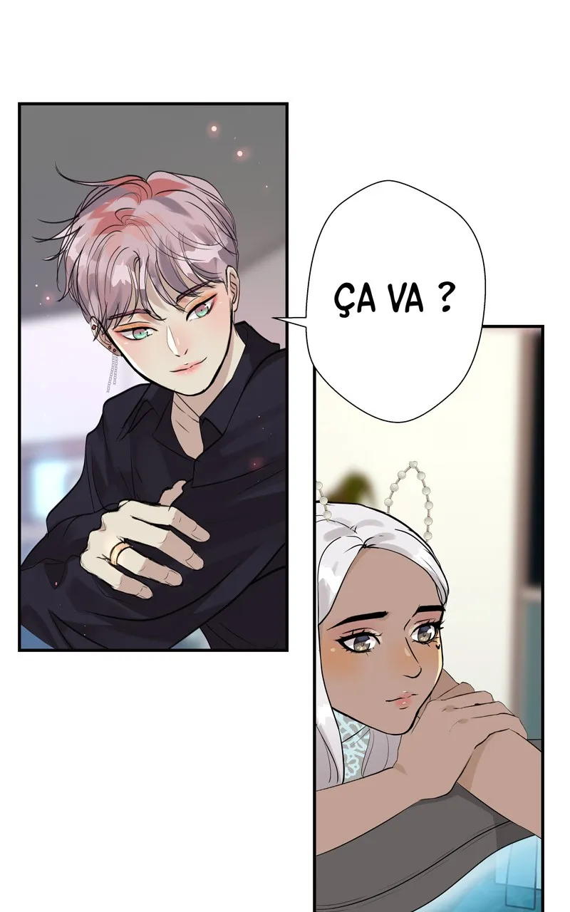 Read Foutue Romance Manga Online