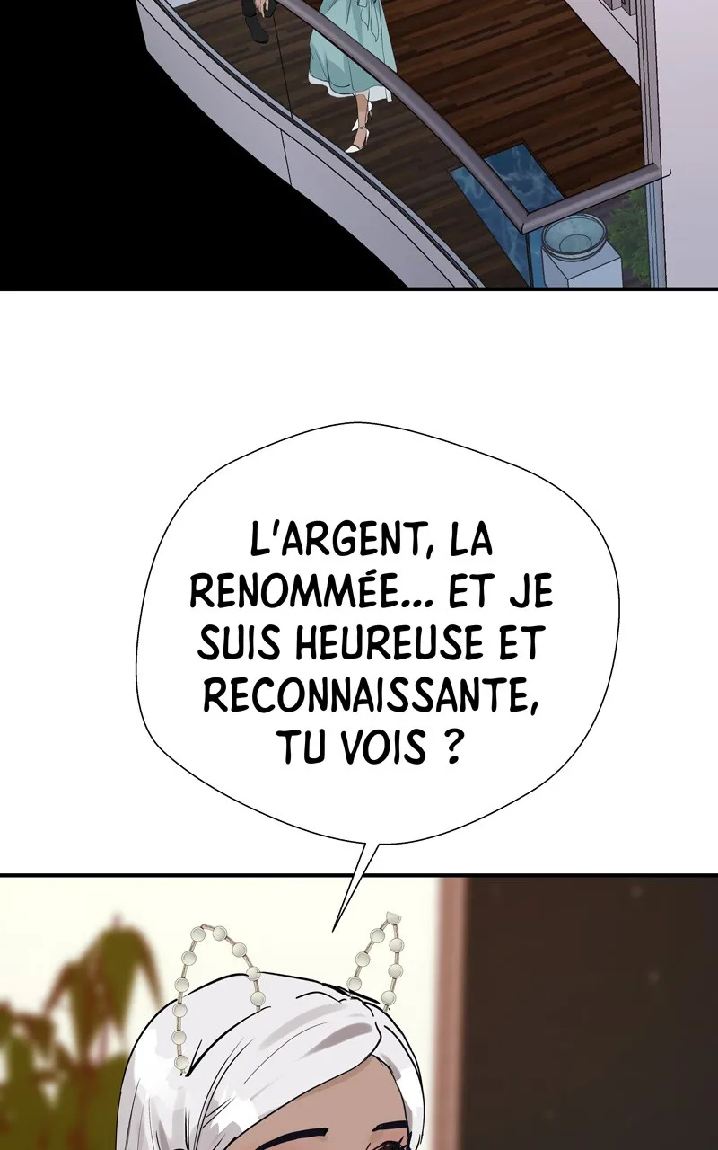 Read Foutue Romance Manga Online