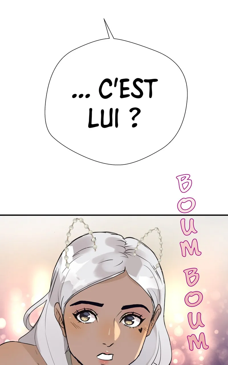 Read Foutue Romance Manga Online