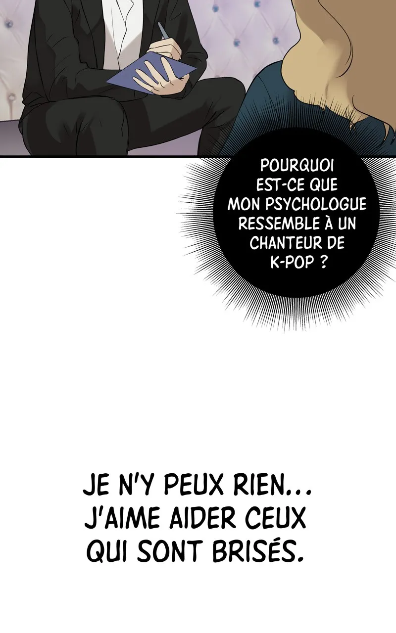 Read Foutue Romance Manga Online