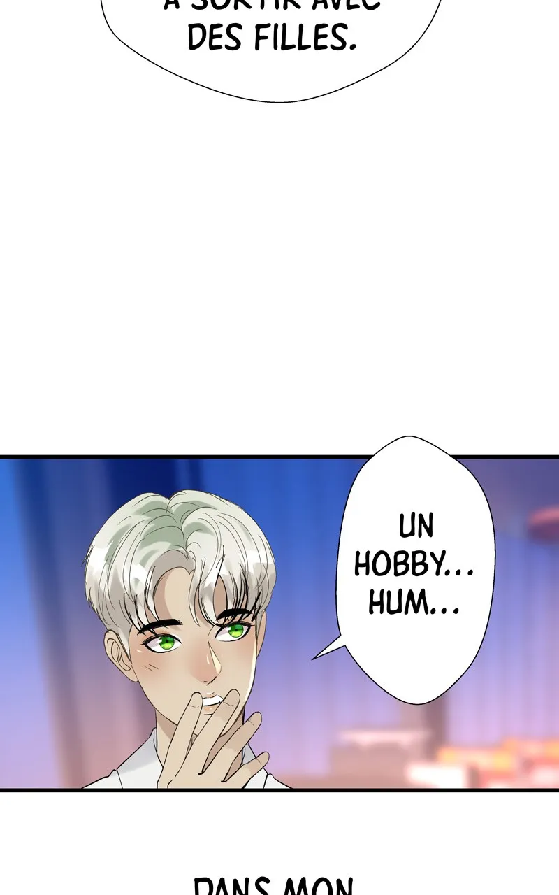 Read Foutue Romance Manga Online