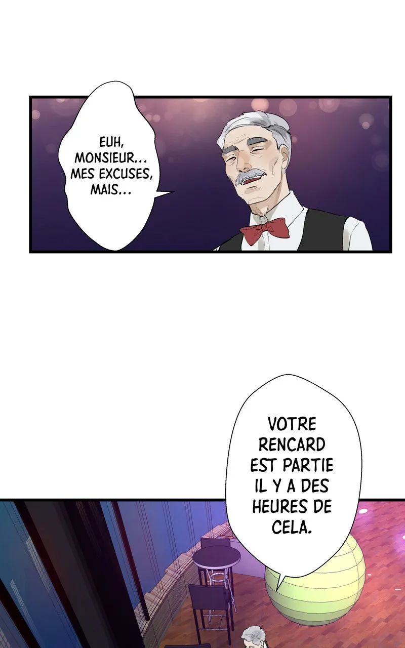 Read Foutue Romance Manga Online