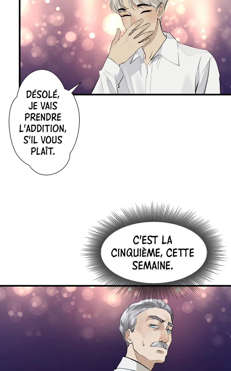 Read Foutue Romance Manga Online
