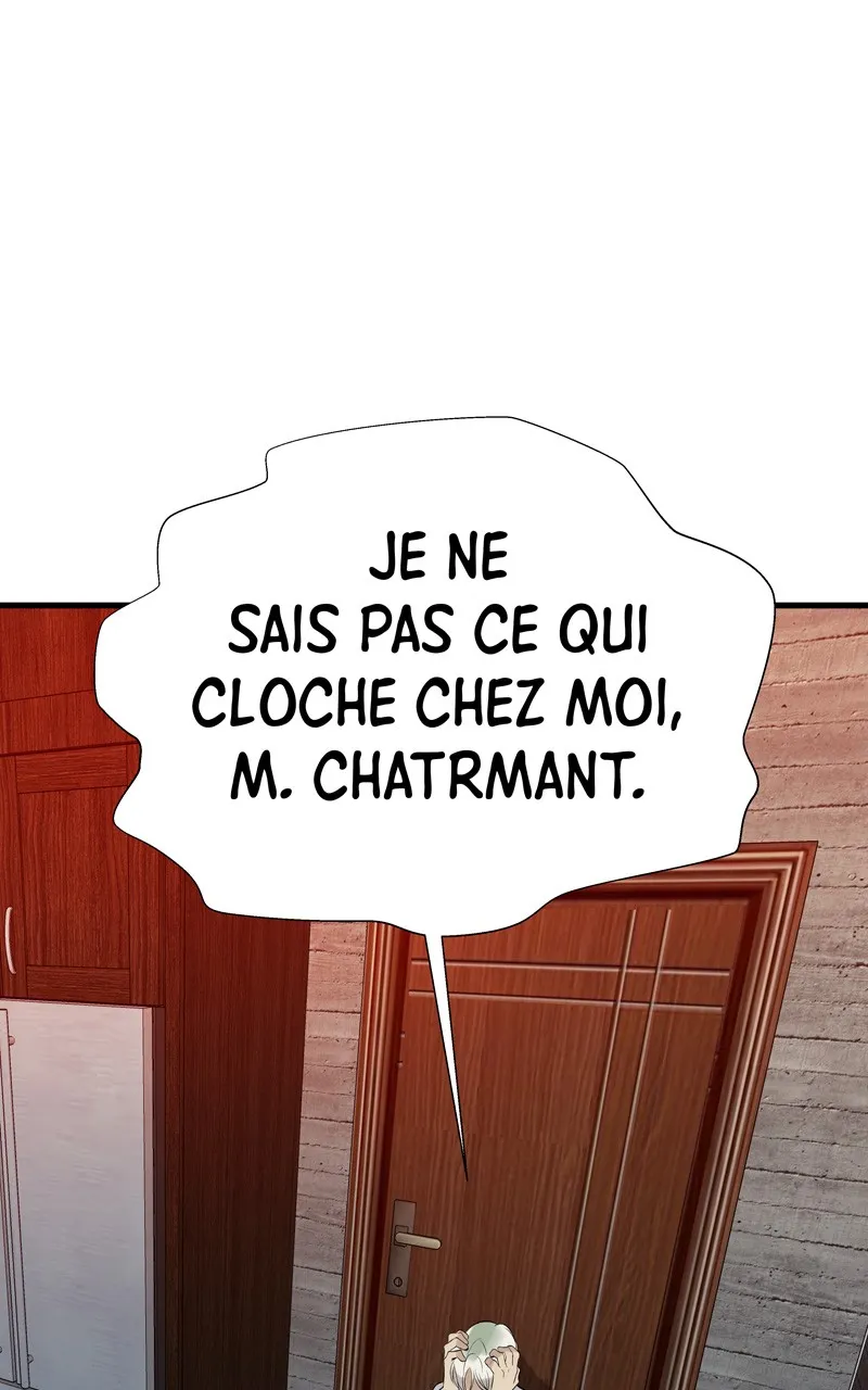 Read Foutue Romance Manga Online