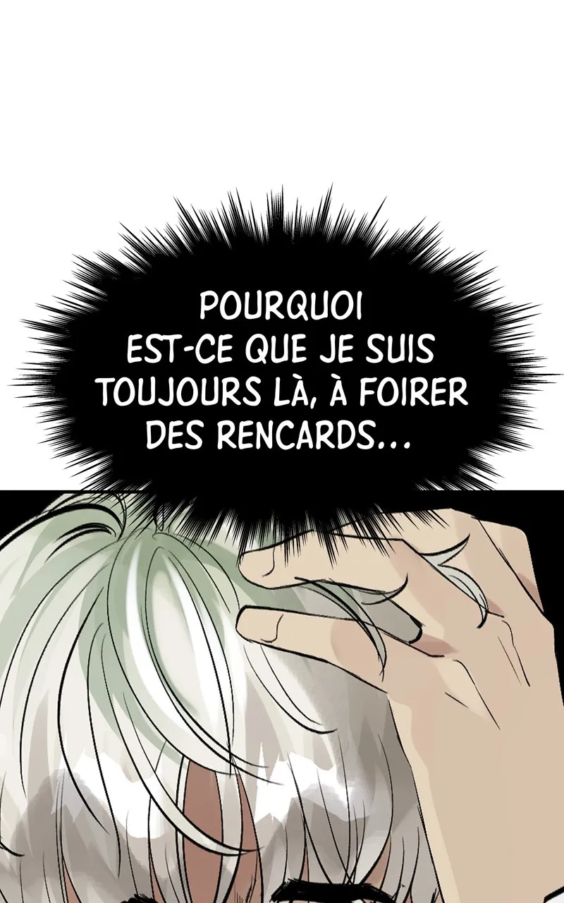 Read Foutue Romance Manga Online