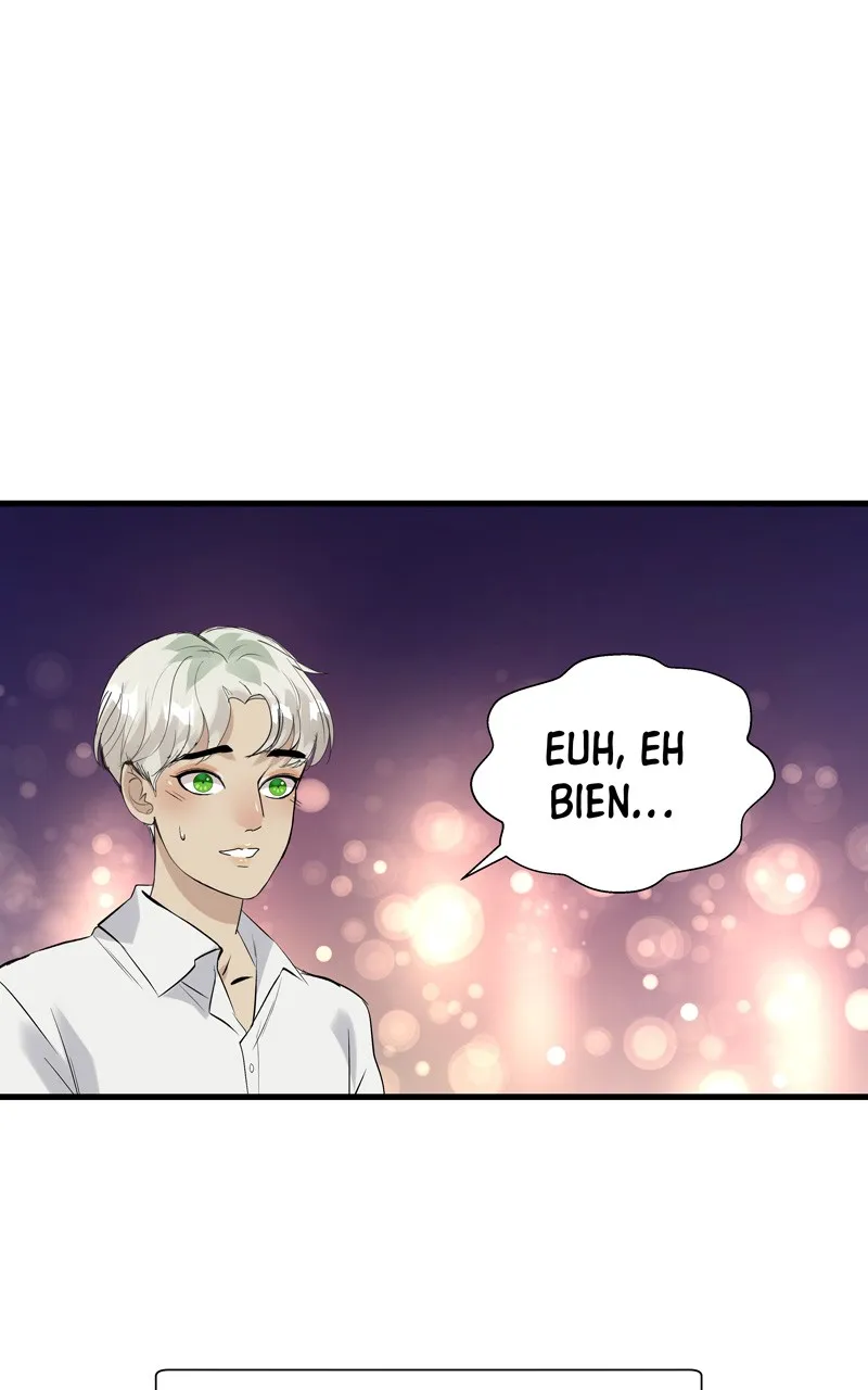 Read Foutue Romance Manga Online