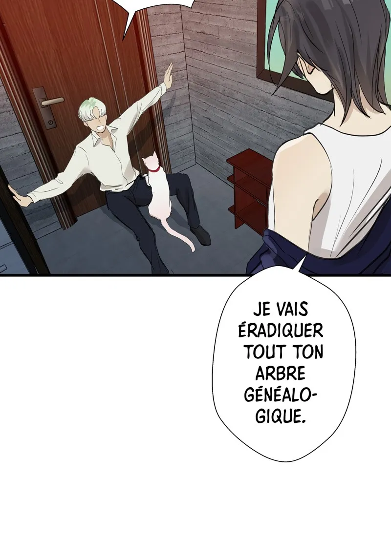Read Foutue Romance Manga Online