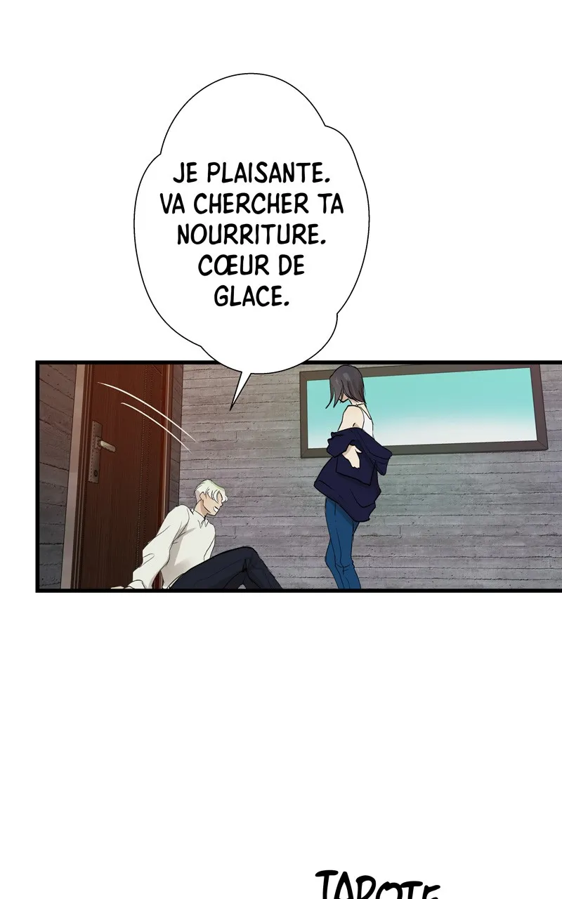 Read Foutue Romance Manga Online