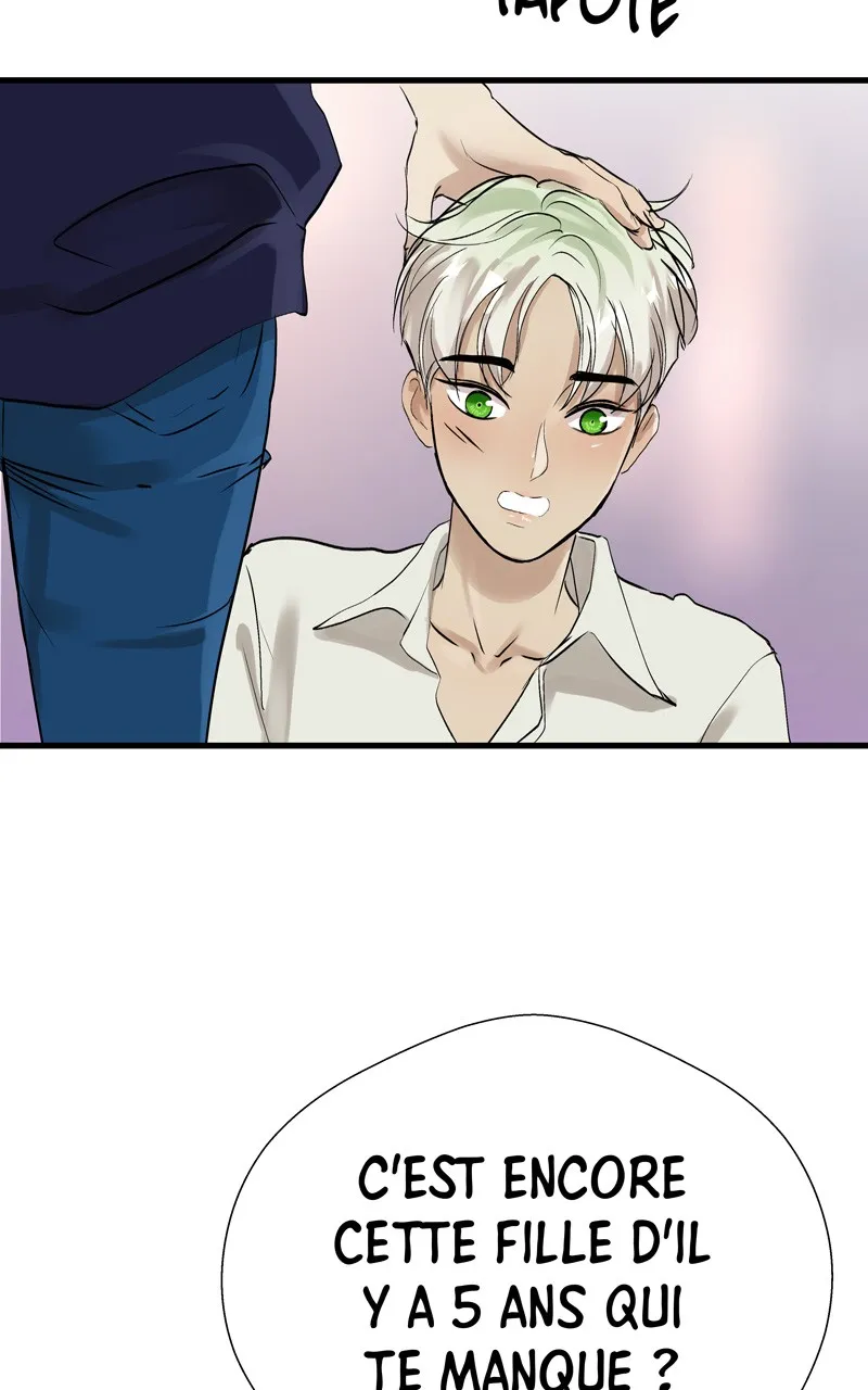 Read Foutue Romance Manga Online