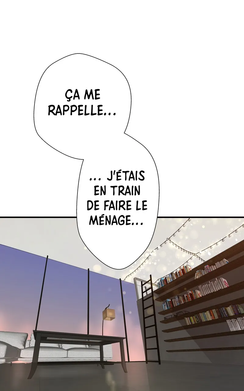 Read Foutue Romance Manga Online