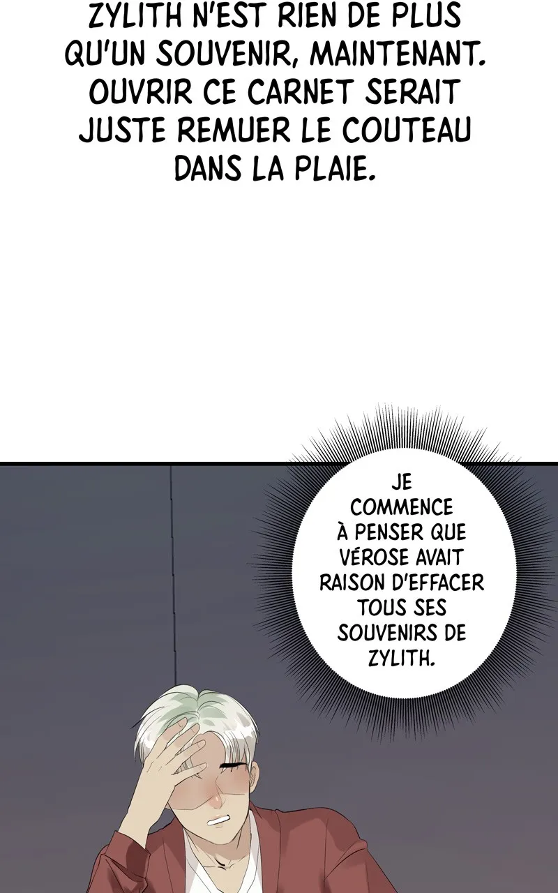 Read Foutue Romance Manga Online