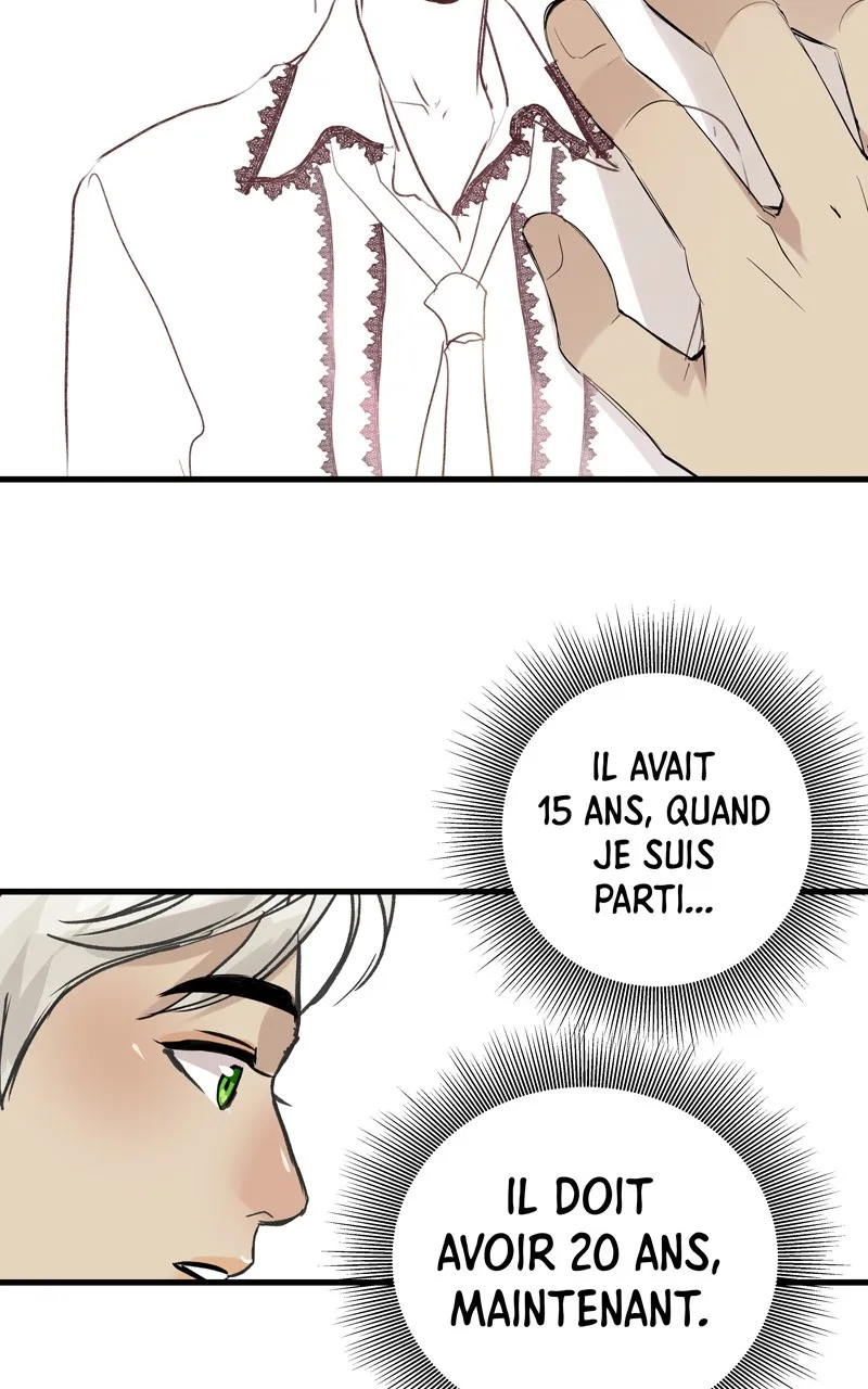 Read Foutue Romance Manga Online