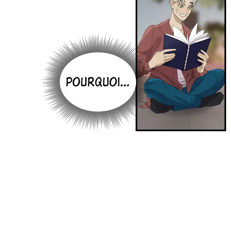 Read Foutue Romance Manga Online