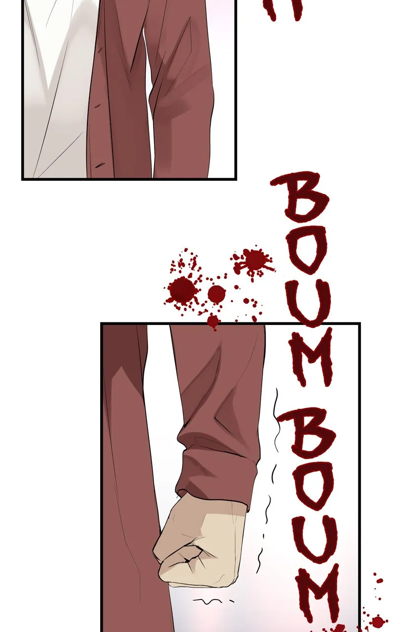 Read Foutue Romance Manga Online