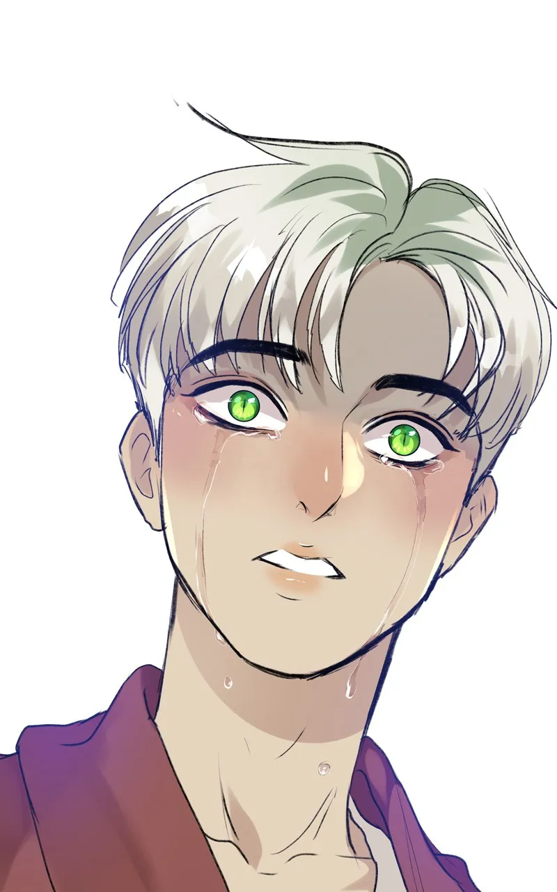 Read Foutue Romance Manga Online