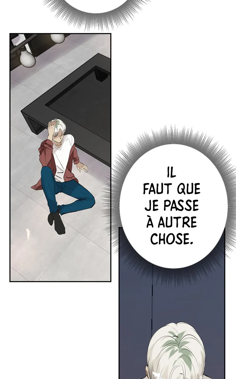 Read Foutue Romance Manga Online