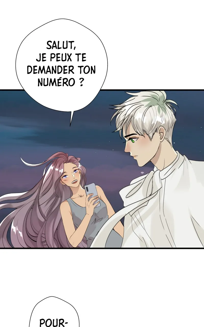 Read Foutue Romance Manga Online