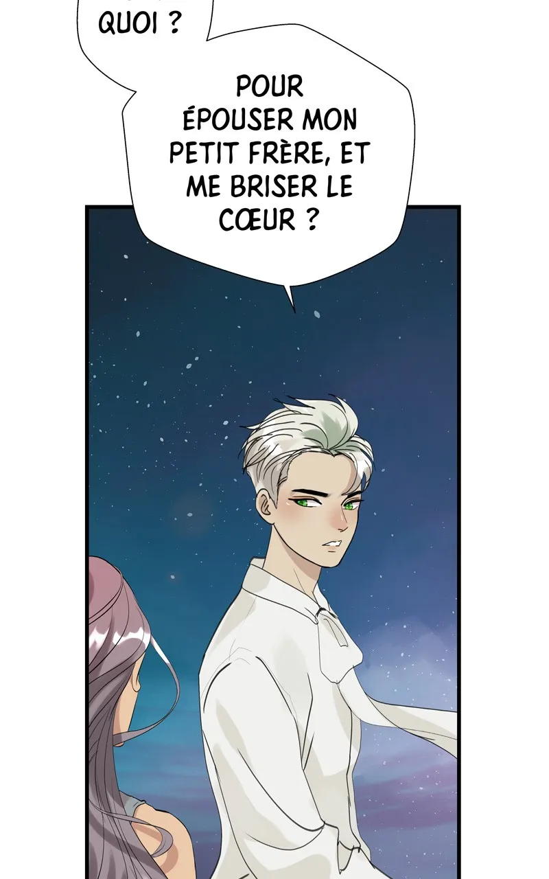 Read Foutue Romance Manga Online