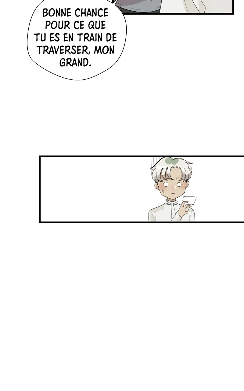 Read Foutue Romance Manga Online