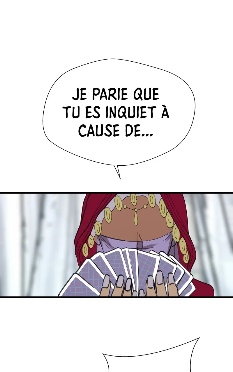 Read Foutue Romance Manga Online