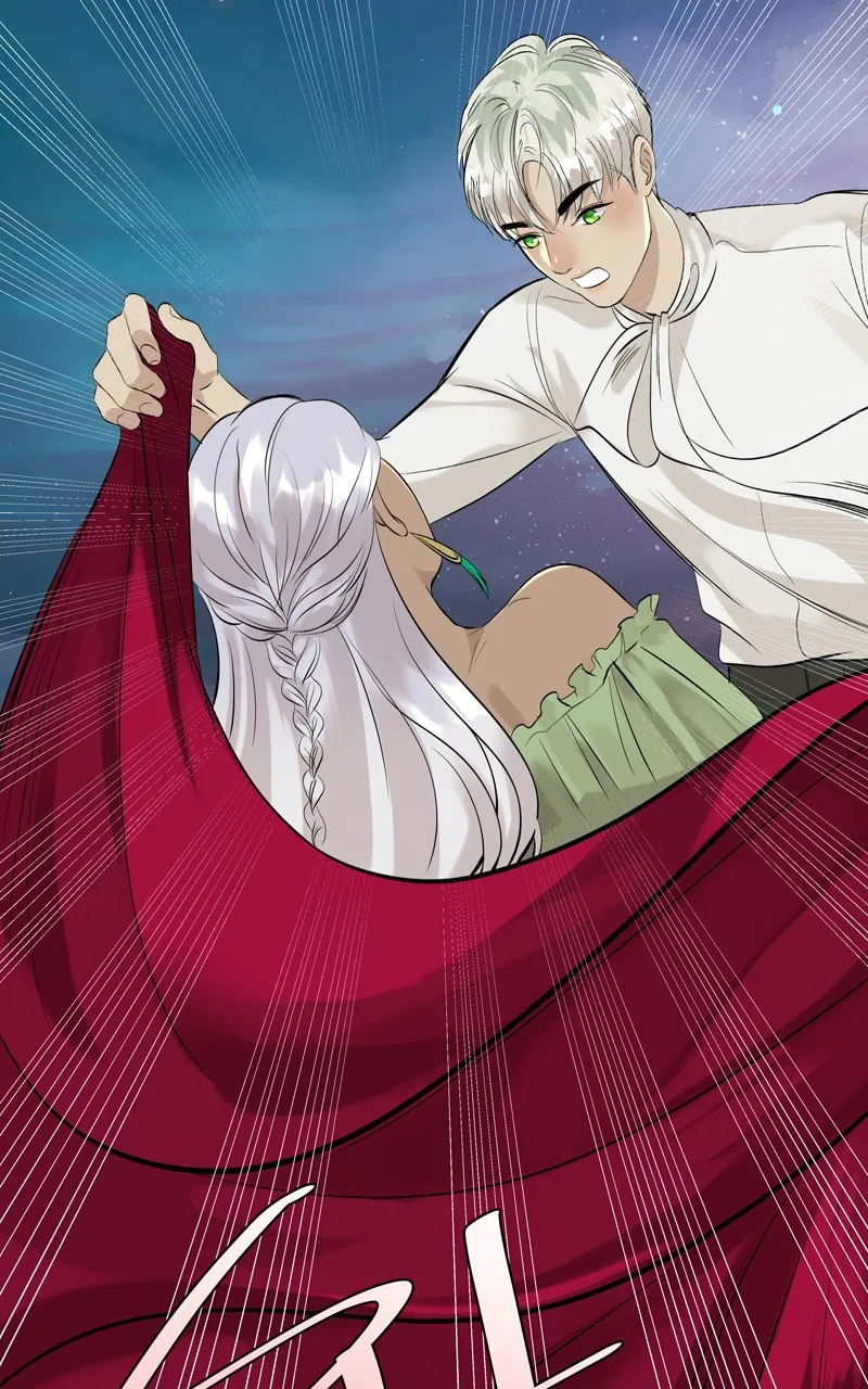 Read Foutue Romance Manga Online