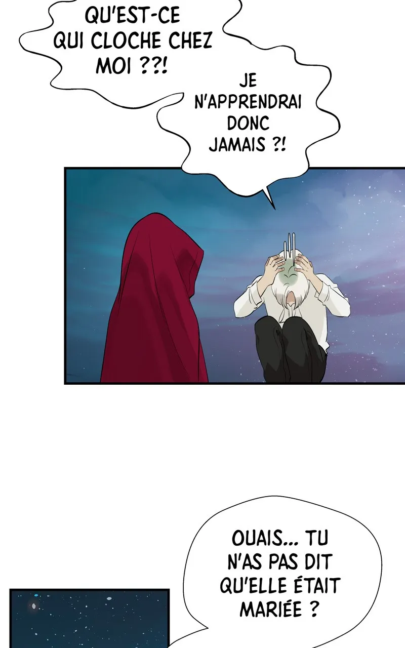 Read Foutue Romance Manga Online