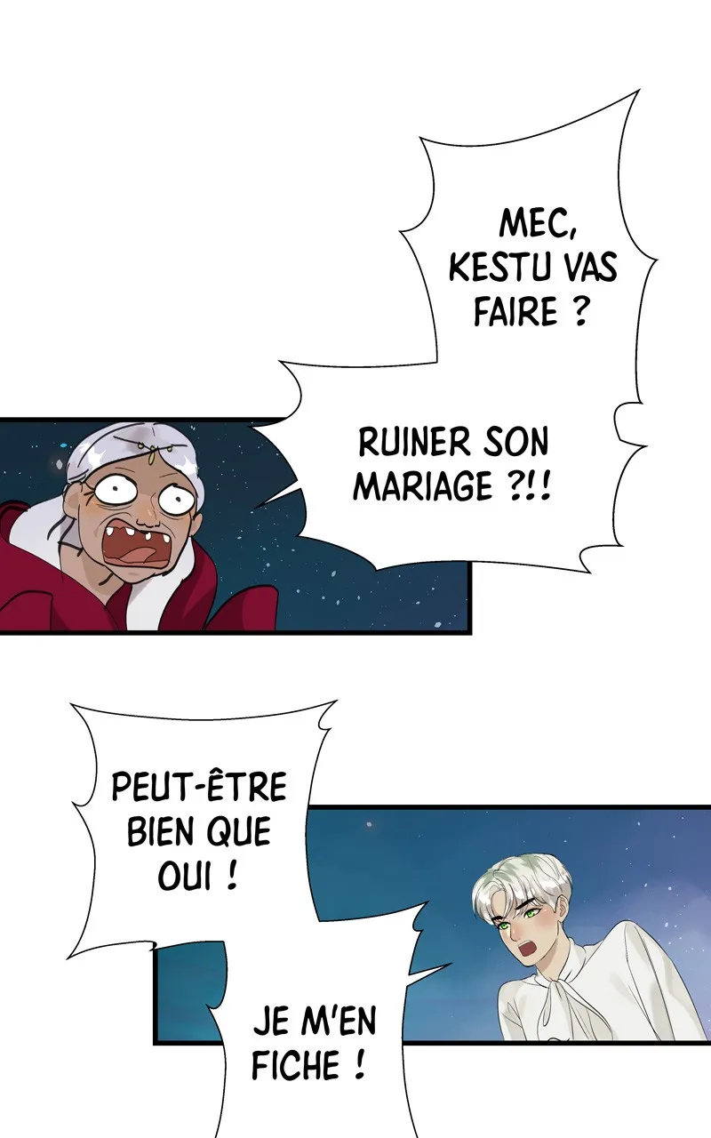 Read Foutue Romance Manga Online