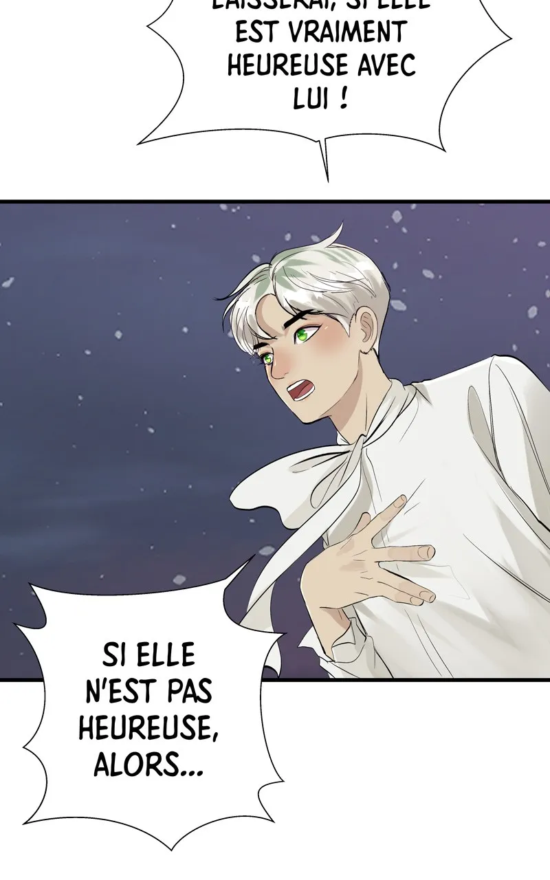 Read Foutue Romance Manga Online